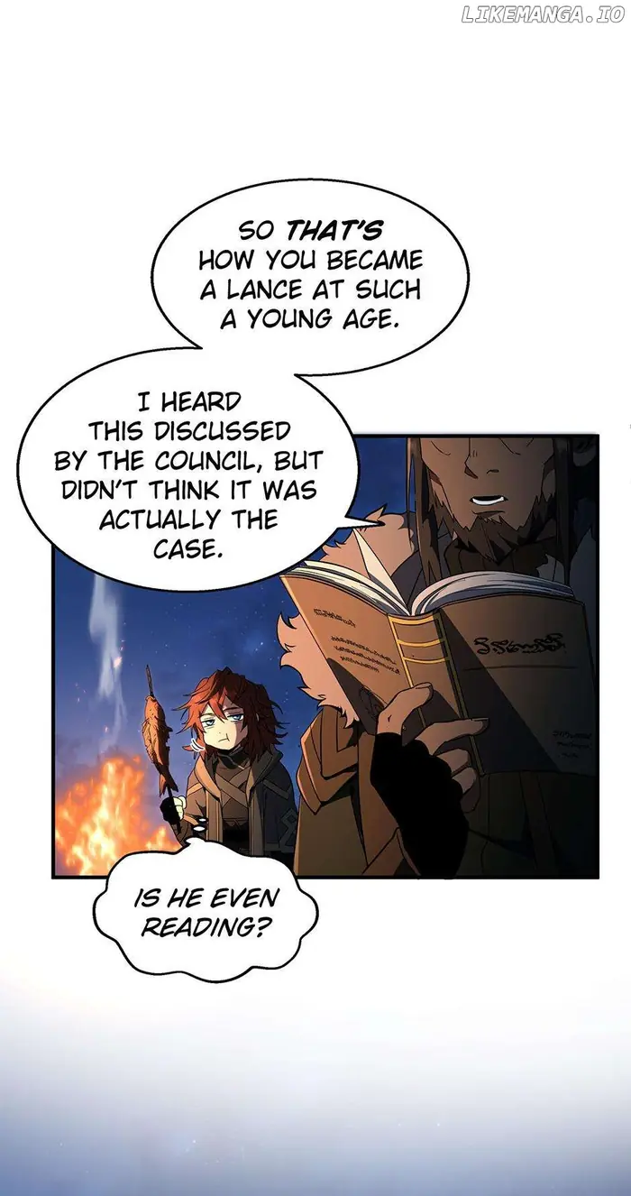 The Beginning After the End Chapter 201 image 20_optimized